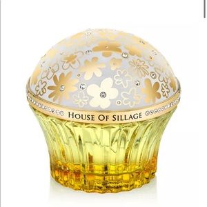 House of Sillage Fragrance